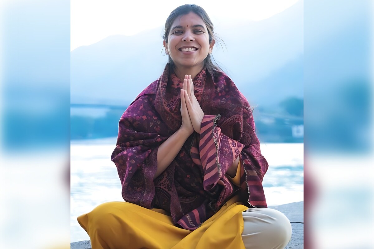 From Tamra Jal To Copper Rings: Parveen Sharma Shares Why Copper Holds Special Importance