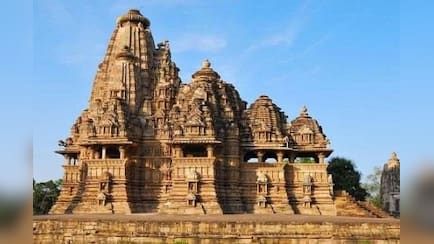 Explore Madhya Pradesh's Historic Sites With Indian Railways' Tour Package