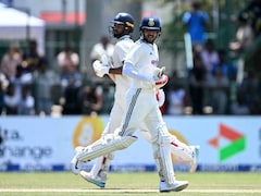 India vs Sri Lanka LIVE Score, 2nd Test Day 1 Updates: Shubman Gill, Devdutt Padikkal Near 50s; 2-Down India Bounce Back vs SL