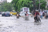 MP Weather Update: अगले 5 दिन तक जारी रहेगी बारिश, IMD ने जारी किया अलर्ट; जानें अपने शहर का हाल