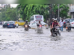 MP Weather Update: अगले 5 दिन तक जारी रहेगी बारिश, IMD ने जारी किया अलर्ट; जानें अपने शहर का हाल