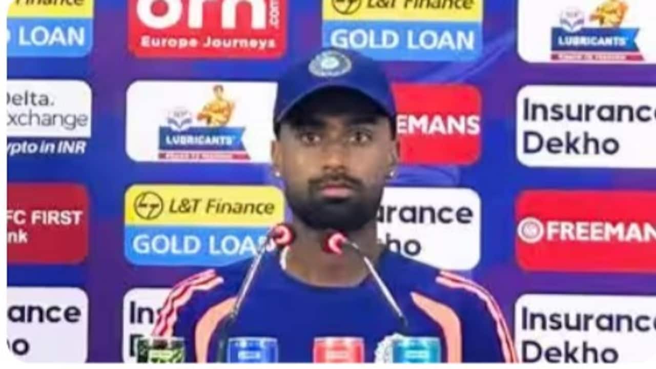 मानव सुथार ने इस डिग्री टर्न से कर दिया खेला, कोई दूसरा बॉलर आस-पास नहीं, बॉलर ने बताई परफॉरमेंस की वजह