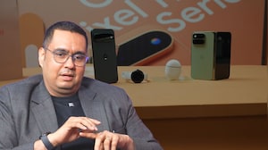 Tech360 Exclusive: Chat With Google's Mitul Shah On The New Lineup