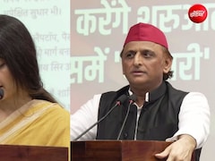 महिलाओं को 40 हजार देंगे, हफ्ते में 2 दिन छुट्टी... यूपी चुनाव के पहले अखिलेश यादव का आधी आबादी के लिए 10 बड़े ऐलान