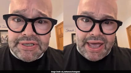 Foreigner Says Indian Food Changed The Way He Sees Other Cuisines
