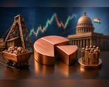 Hindustan Copper OFS: Govt To Divest Up To 6% Stake; Floor Price Set