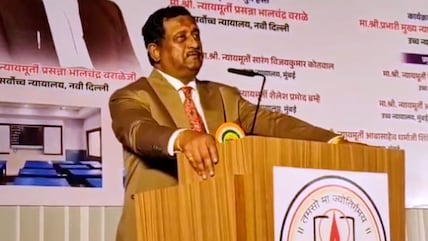 0.1% Of Kumbh Budget Could Have Saved 125 Marathi Schools: Top Court Judge