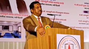 0.1% Of Kumbh Budget Could Have Saved 125 Marathi Schools: Top Court Judge