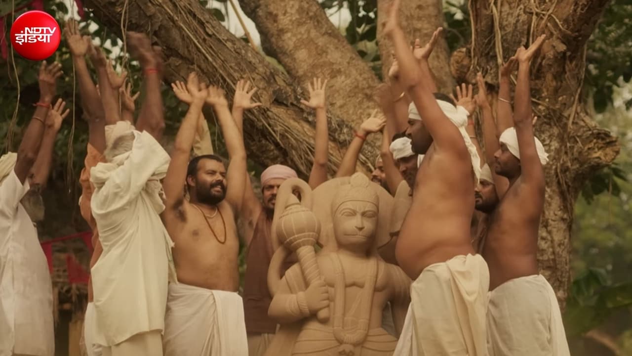 Hanuman Ansh Box Office: हनुमान अंश पर बरसी हनुमान जी की कृपा, 23वें दिन ओपनिंग से 9150 % कमाए ज्यादा