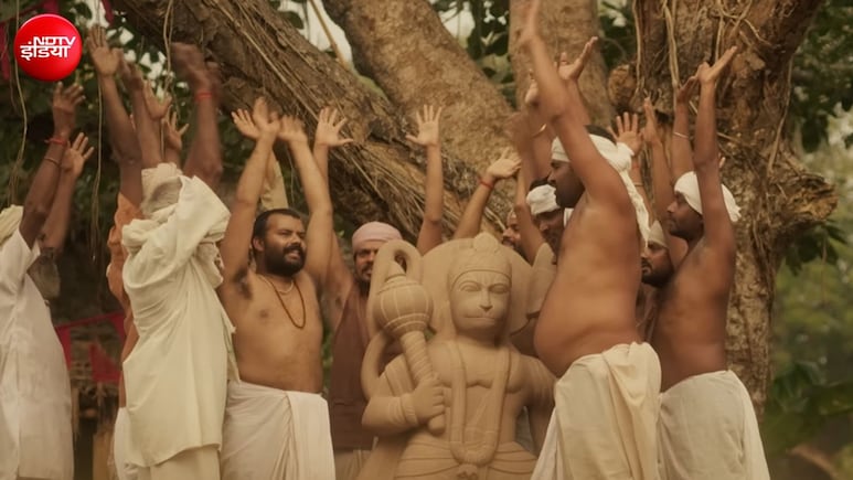 Hanuman Ansh Box Office: हनुमान अंश पर बरसी हनुमान जी की कृपा, 23वें दिन ओपनिंग से 9150 % कमाए ज्यादा