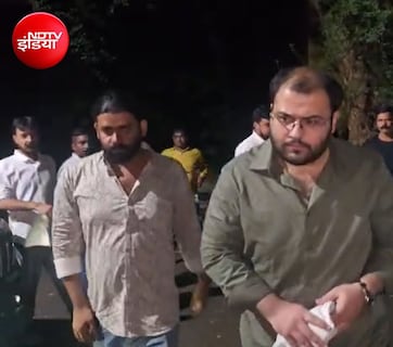 प्रयागराज का वो कसारी-मसारी कब्रिस्तान जहां अतीक अहमद के बगल में दफनाया जाएगा बेटा अबान