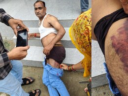 भिंड में MSP घोटाले का 'हिसाब' मांगने पहुंचे किसानों ने सहायक सचिव को 13 घंटे बनाया बंधक, बेसबॉल बैट से पीटा