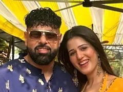 बिग बॉस हाउस में एंट्री इन दो कंटेस्टेंट को नाम पर लगी मुहर, बादशाह की Ex वाइफ की घर में एंट्री पक्की !