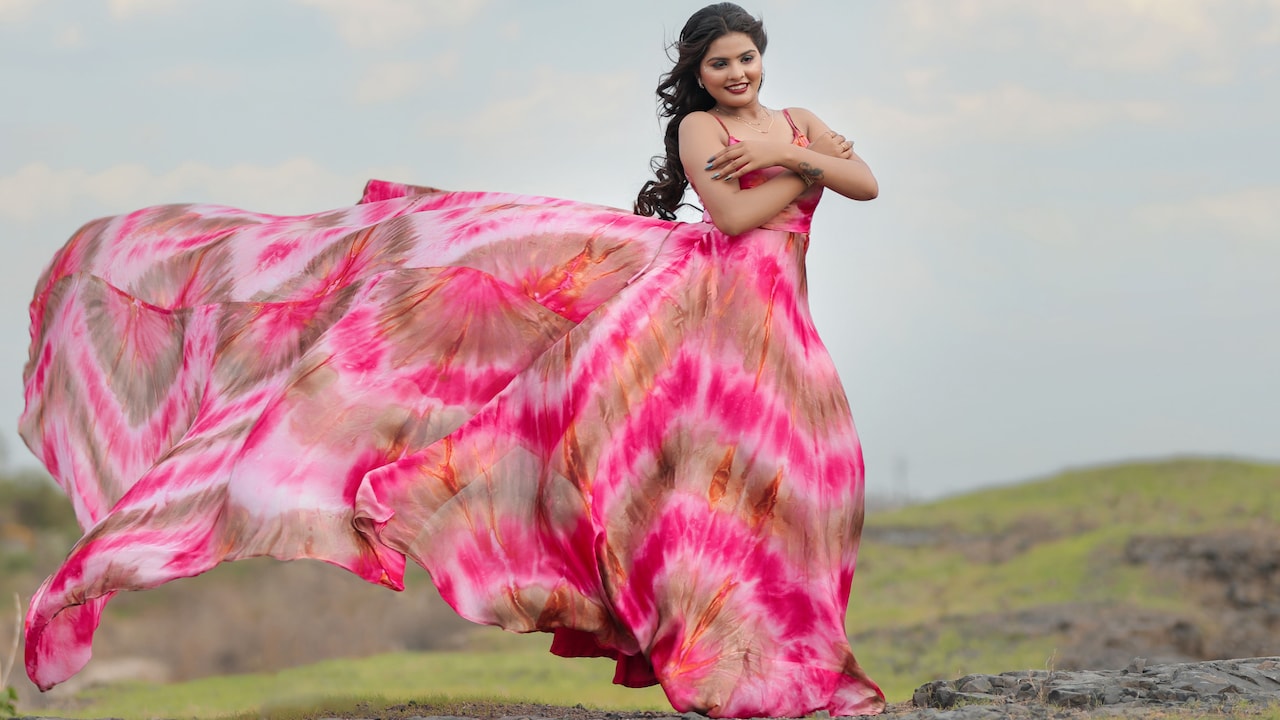 Stunning dresses every summer wardrobe needs