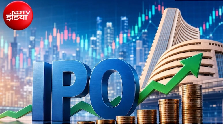 Upcoming IPOs 2026: कमाई का शानदार मौका! इस हफ्ते बाजार में आ रहे हैं 6 बड़े IPO, देखें पूरी लिस्ट और प्राइस बैंड