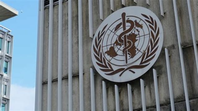 Ebola outbreak needs more resources to contain it as per the WHO