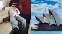 Mohanlal, Karan Aujla Face Australian Visa Delays. What Travellers Should Know