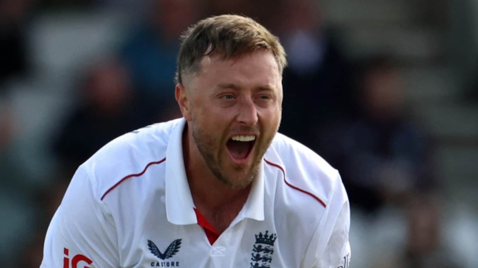 Ollie Robinson Makes Test History In England, Matches Kapil Devs Rare Feat In 1st Test Against Pakistan