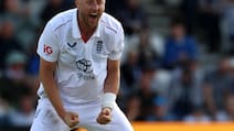 Robinson Creates History, Achieves Remarkable Test Bowling Feat Against Pak