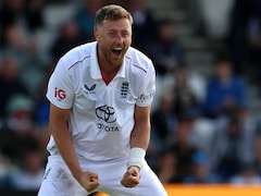 Ollie Robinson Makes Test History In England, Matches Kapil Devs Rare Feat In 1st Test Against Pakistan