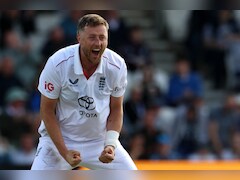 PAK vs ENG: ओली रॉबिन्सन ने रचा इतिहास, पहली ही गेंद पर झटका विकेट, 146 सालों में ऐसा करने वाले पहले गेंदबाज
