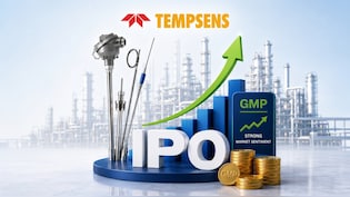 Tempsens Instruments India IPO GMP Hints At 57% Listing Gain; Issue Opens Tomorrow
