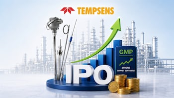 Tempsens Instruments India IPO GMP Hints At 57% Listing Gain; Issue Opens Tomorrow