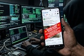 Facebook पर एड देख लिया 15 हजार का लोन, सायबर ठगों ने अश्लील फोटो बनाकर किया ब्लेकमेल, वसूले 1.10 लाख रुपये