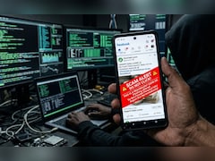 Facebook पर एड देख लिया 15 हजार का लोन, सायबर ठगों ने अश्लील फोटो बनाकर किया ब्लेकमेल, वसूले 1.10 लाख रुपये