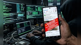 Facebook पर एड देख लिया 15 हजार का लोन, सायबर ठगों ने अश्लील फोटो बनाकर किया ब्लेकमेल, वसूले 1.10 लाख रुपये
