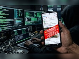 Facebook पर एड देख लिया 15 हजार का लोन, सायबर ठगों ने अश्लील फोटो बनाकर किया ब्लेकमेल, वसूले 1.10 लाख रुपये
