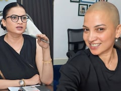 सविता प्रधान ने क्यों मुंडवा लिया सिर? PCS अफसर के नए लुक के पीछे की असली कहानी दिल छू लेगी