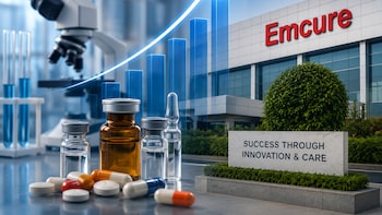 Emcure Pharma: Here's Why ICICI Direct Calls It A High-Conviction 'Buy'