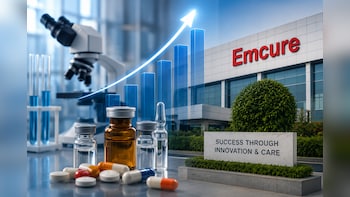 Emcure Pharma Q1: Net Profit Jumps 42%; CEO Satish Mehta Appointed As Chairman
