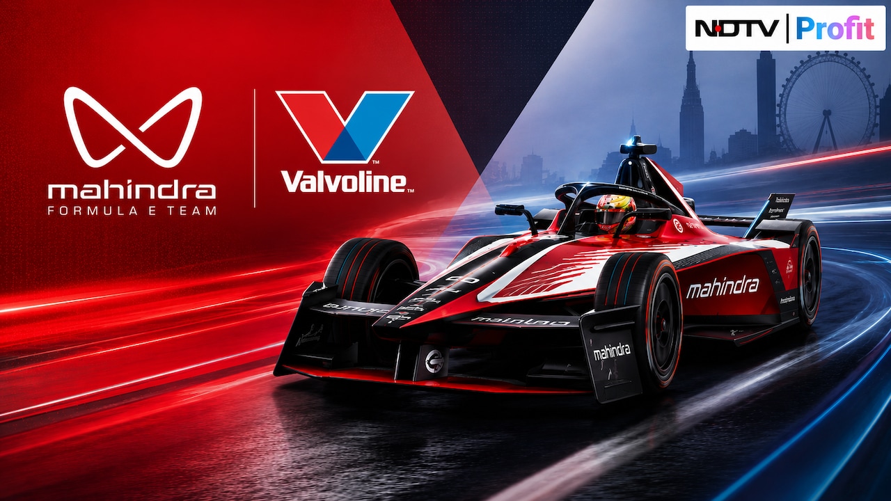 Racetrack To Road: How Formula E Is Shaping Valvoline's India Playbook