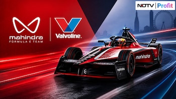 Racetrack To Road: How Formula E Is Shaping Valvoline's India Playbook