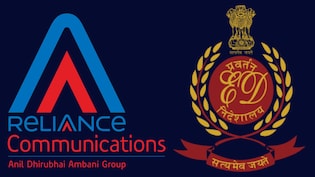 40 हजार करोड़ अपराध की कमाई, रिलायंस कम्युनिकेशंस केस में ED का खुलासा