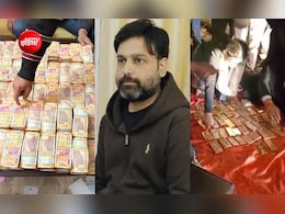कौन है सौरभ शर्मा? 52kg सोना, 200kg चांदी और 10 करोड़ कैश मामले का आरोपी, 18 महीने बाद मिलेगी रिहाई