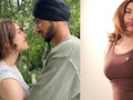 Samreen Kaur : मिस इंडिया फायनलिस्ट आणि कोट्यवधींचं नेटवर्थ, कोण आहे अर्शदीप सिंगची गर्लफ्रेंड समरीन?