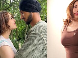Samreen Kaur : मिस इंडिया फायनलिस्ट आणि कोट्यवधींचं नेटवर्थ, कोण आहे अर्शदीप सिंगची गर्लफ्रेंड समरीन?