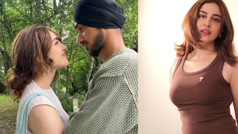 Samreen Kaur : मिस इंडिया फायनलिस्ट आणि कोट्यवधींचं नेटवर्थ, कोण आहे अर्शदीप सिंगची गर्लफ्रेंड समरीन कौर?
