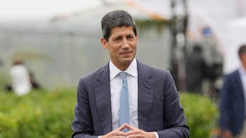 Warsh Is Driving The Bond Market, Whether He Wants To Or Not