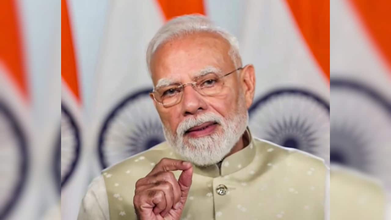 PM Modi Begins Four-Day Visit To Uzbekistan, Kyrgyzstan to Strengthen Central Asia Ties