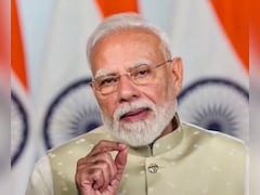 PM Modi Begins Four-Day Visit To Uzbekistan, Kyrgyzstan to Strengthen Central Asia Ties