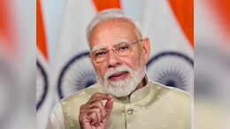 PM Modi Begins Four-Day Visit To Uzbekistan, Kyrgyzstan to Strengthen Central Asia Ties