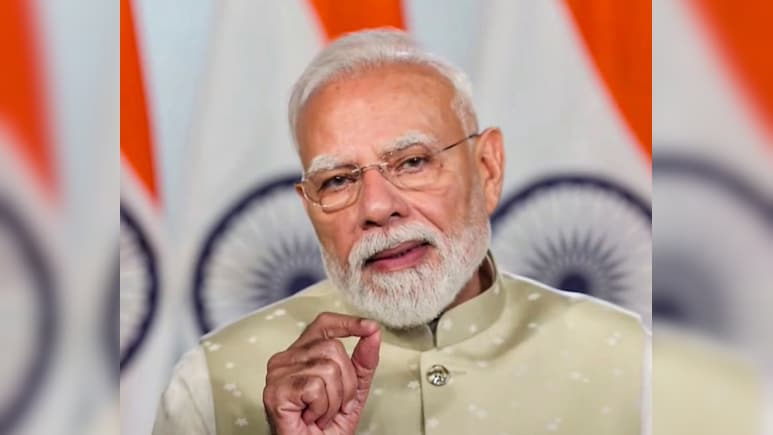PM Modi Begins Four-Day Visit To Uzbekistan, Kyrgyzstan to Strengthen Central Asia Ties
