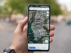 AI Image Generation Feature Pulled From Google Earth After Fake Images Surface