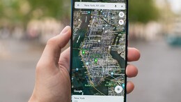 AI Image Generation Feature Pulled From Google Earth After Fake Images Surface