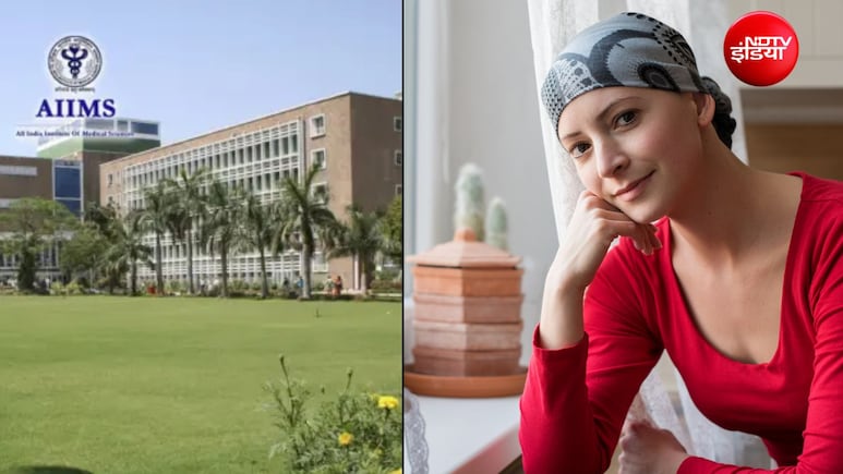 कैंसर ट्रीटमेंट के बाद प्रभावित हो सकती है फर्टिलटी! AIIMS ने बताई मां बनने की नई राह, पढ़ें पूरी खबर