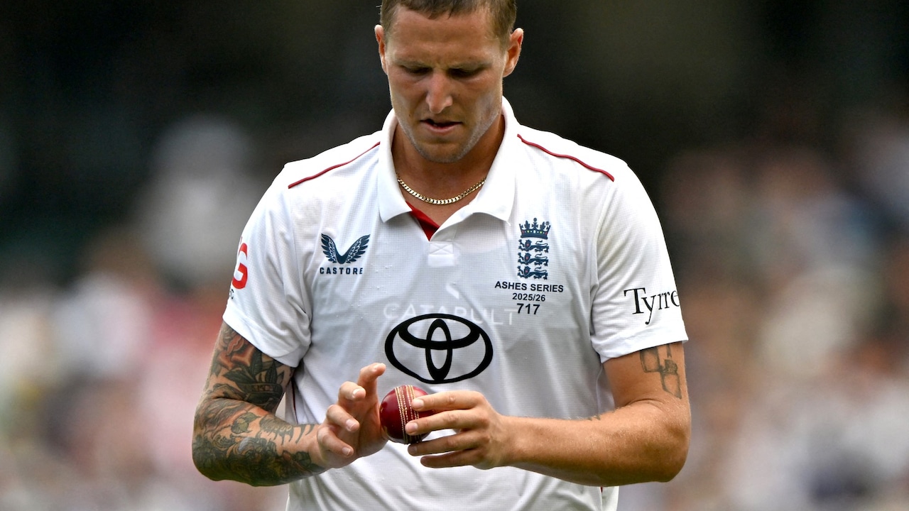 England Cricket Hit By Fresh Controversy As Brydon Carse Nightclub Incident Takes New Twist